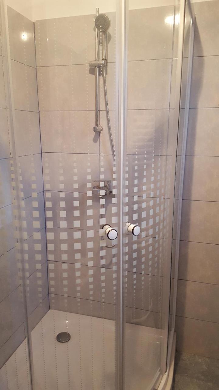 Villa Alex Slatina  Exteriör bild